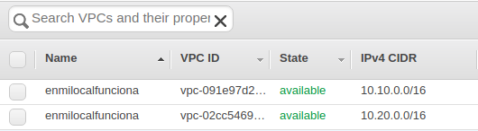 vpc-aws