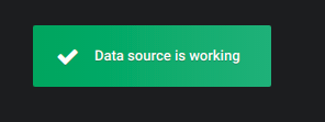 DataSourceOk