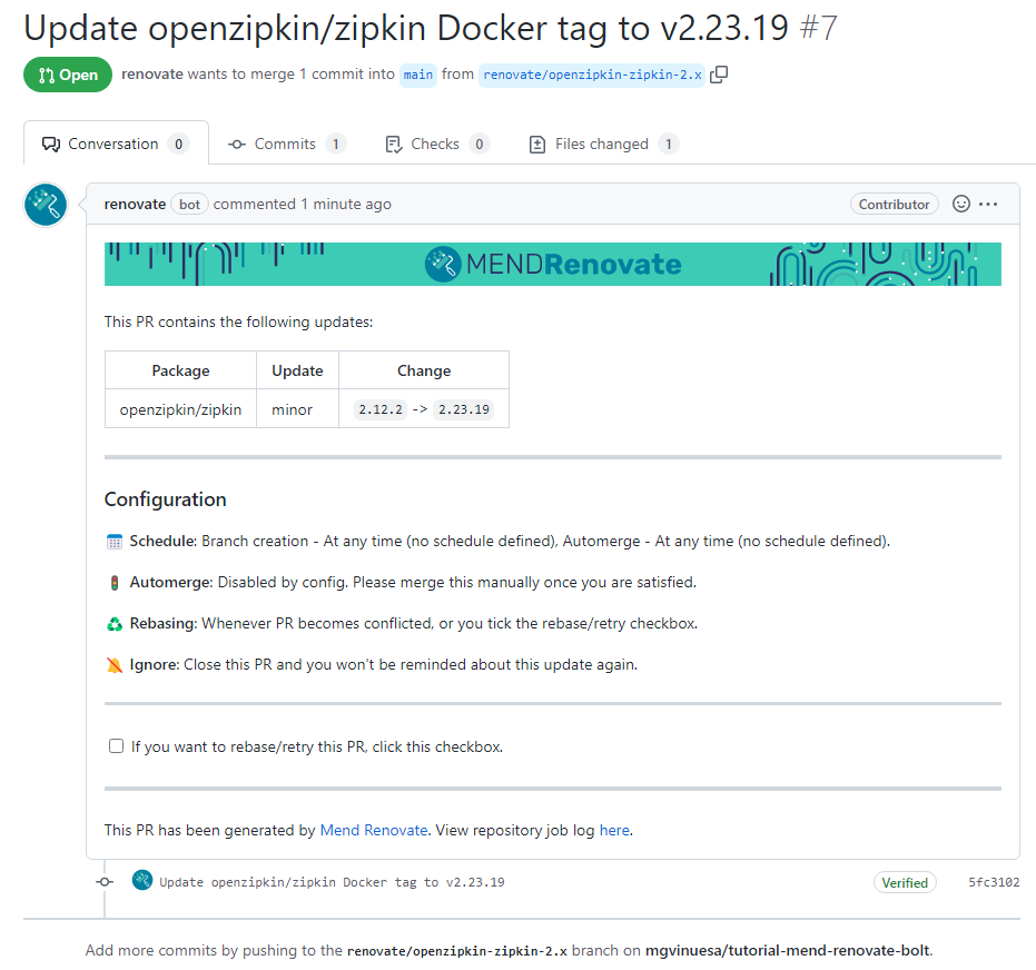 docker-compose