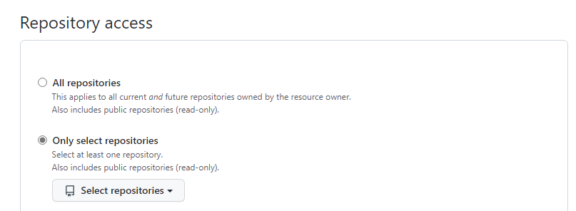 repository_access