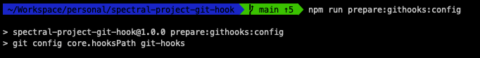 Uso de Git Hooks para proyectos (Parte 2)