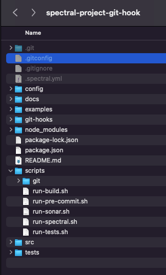 Uso de Git Hooks para proyectos (Parte 2)