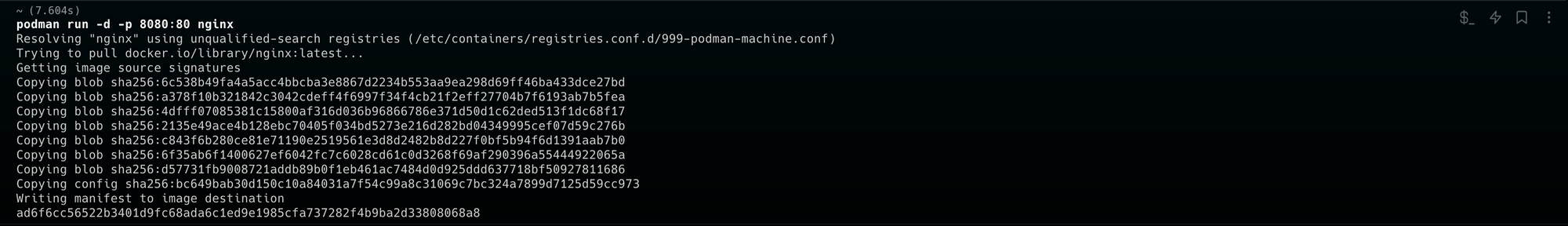 Podman y Podman Desktop: Alternativas a Docker y Docker Desktop