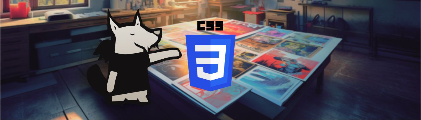 Filtros, recortes y tratamiento de imágenes con CSS