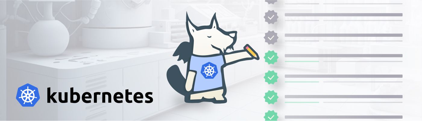 DevSecOps - Herramientas de automatización de análisis de código estático y aplicación de buenas prácticas en Kubernetes