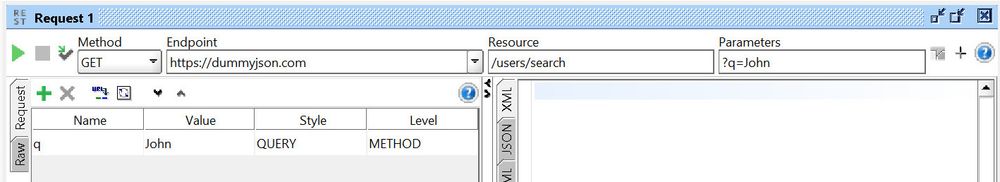 Aprende a testear servicios REST API con SoapUI